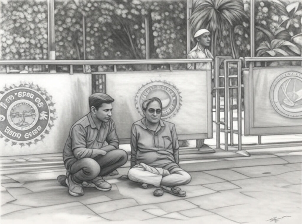 NDA candidates list Bihar 2025