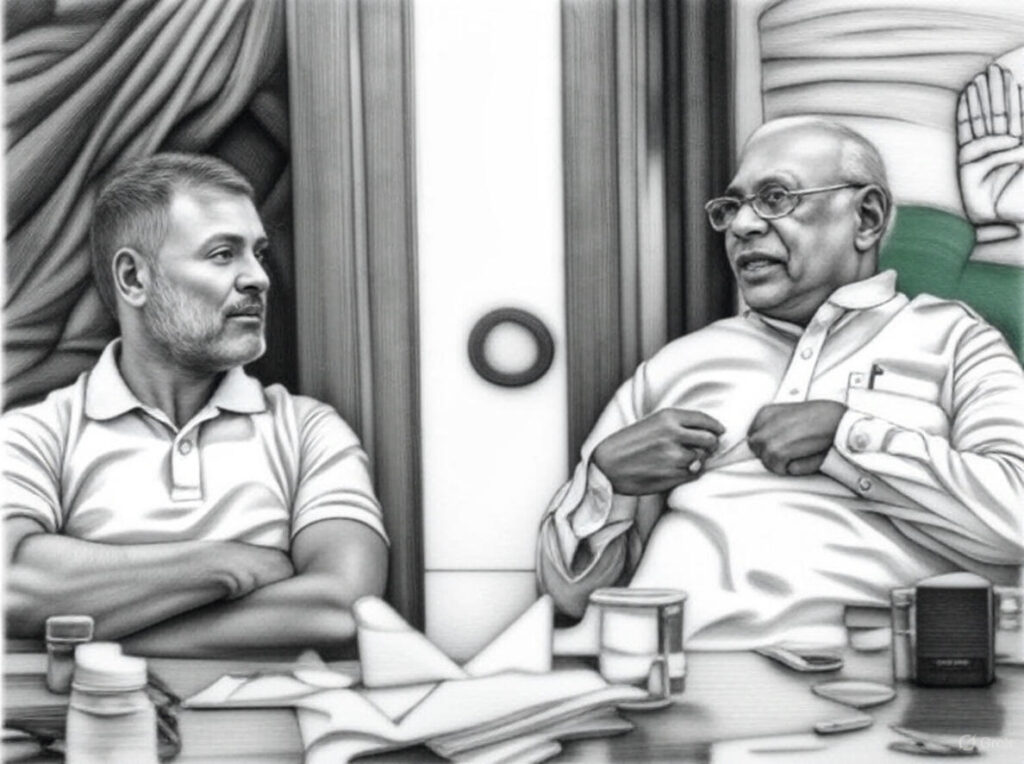 Bihar Assembly Election 2025 Candidates list release